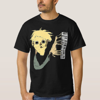 Jack Stauber Unisex Merch for Women Men T-Shirt