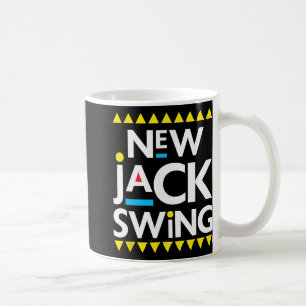 Jack Swing 90s R&amp;b Hip Hop  Coffee Mug