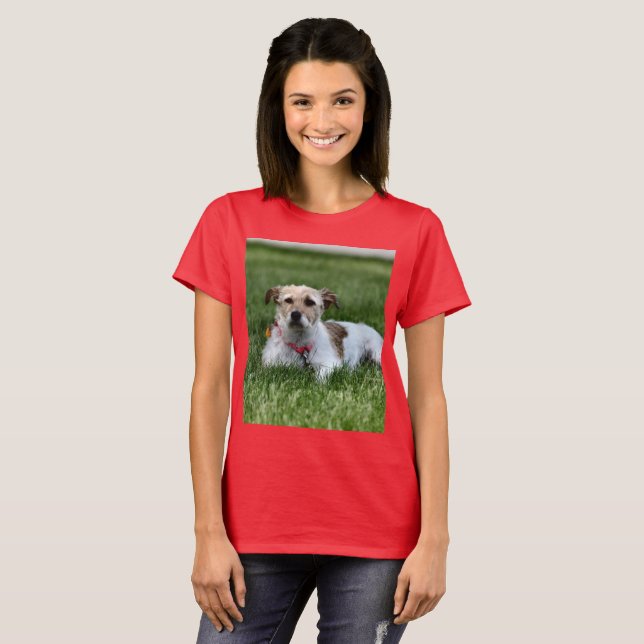 Jack T-Shirt (Front Full)
