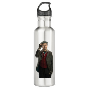 Jack the Lamplighter 710 Ml Water Bottle