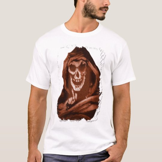 Jack The Reaper T-Shirt