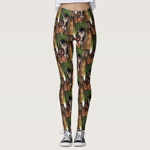 JACK the WONDER DOG Leggings