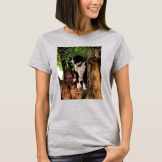 JACK the WONDER DOG T-Shirt