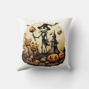 JACK THROW PILLOW