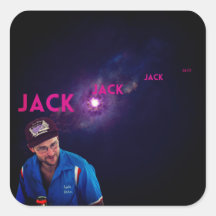 Jack - Vocal Loops from Space