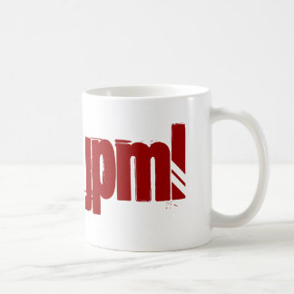Jackal Pack mug