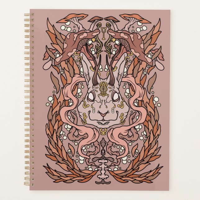 Jackalope (Devant)