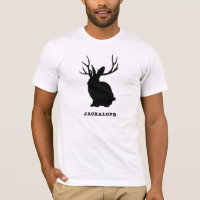 JACKALOPE