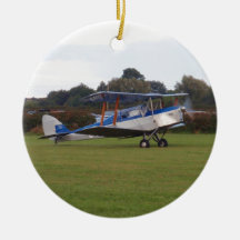 Jackaroo Lined Up For Takeoff