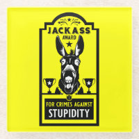 Jackass Award