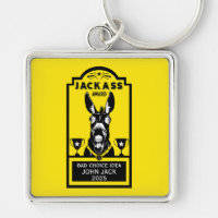 Jackass Award