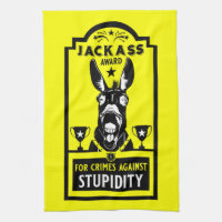 Jackass Award