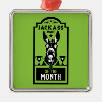 Jackass Award