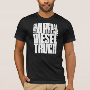Jacked Up. T-Shirt