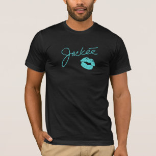 Jackée Smooch Tee