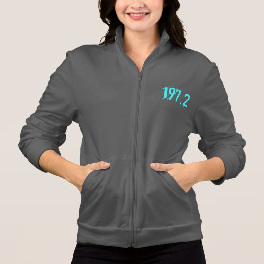 Jacket Hug It Out