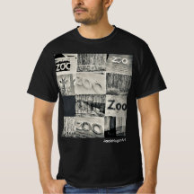 JackHoganArt graphic T shirt
