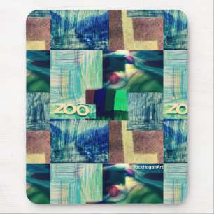 JackHoganArt mousepad