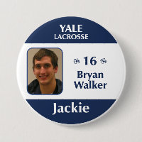 Jackie - Bryan Walker