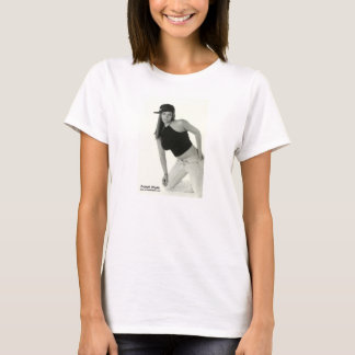 Jackie Juarez Ladies Tank Top