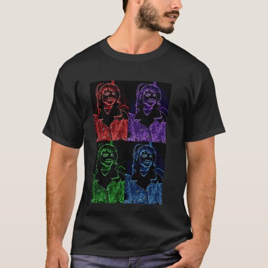 Jackie Kennedy T-Shirt