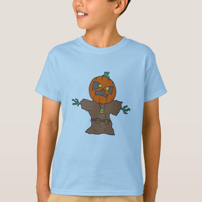 Jacko T-Shirt (Front)