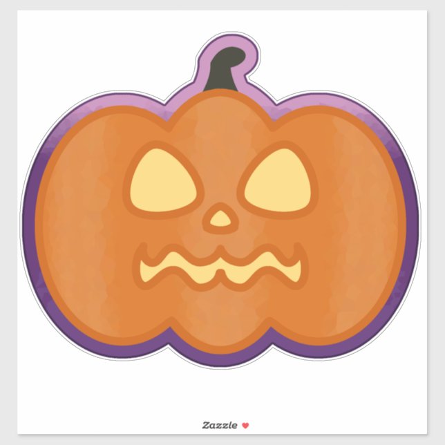 Jack'o'Lantern (Sheet)