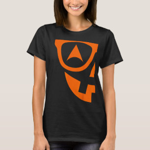 Jackolantern Pumpkin Glasses Halloween Costumes T-Shirt