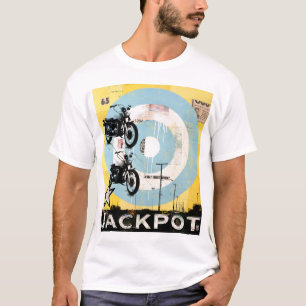 Jackpot! Tee Shirt