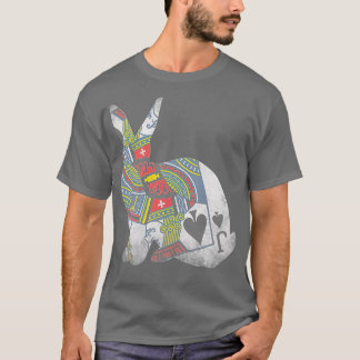 Jackrabbit T-Shirt