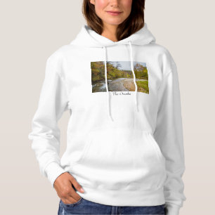 Jacks Fork Autumn Hoodie