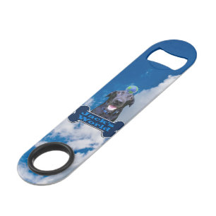 Jack's World Bottle Opener Bar Key
