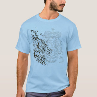 JackSkull T-Shirt