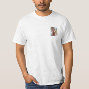 Jackson depuis t-shirt