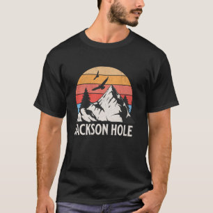 Jackson Hole T-Shirt