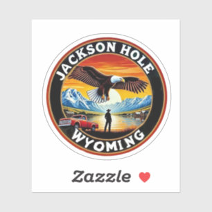 Jackson Hole, Wyoming USA