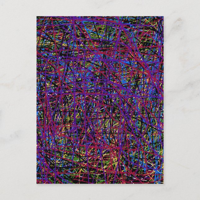 Jackson Postcard (Front)