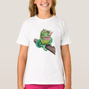 Jackson’s Chameleon T-Shirt