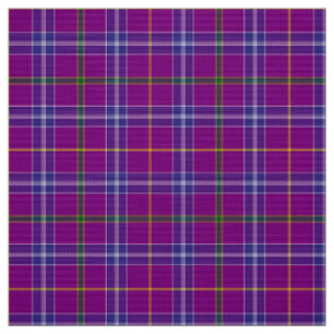 Jackson Tartan Fabric