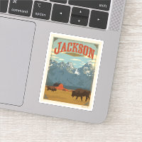 Jackson | Wyoming