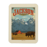 Jackson | Wyoming