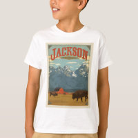 Jackson | Wyoming