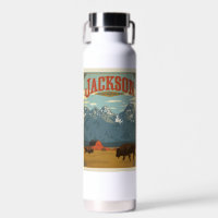 Jackson | Wyoming