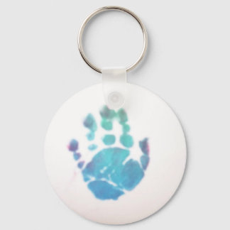 Jackson's Hand Keychain