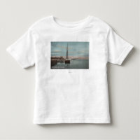 Jacksonville, Florida - View of Harbour with