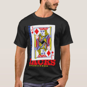 Jacksonville Jacks T-Shirt