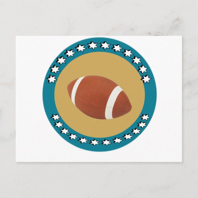 JACKSONVILLE POSTCARD (Front)