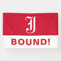 Jacksonville State University Classic JSU Letter
