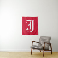 Jacksonville State University Classic JSU Letter