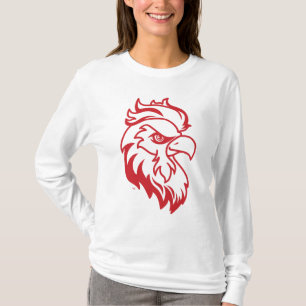Jacksonville State University Gamecocks Red gameco T-Shirt